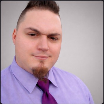 Drew Thornton — Senior Client Relations Manager